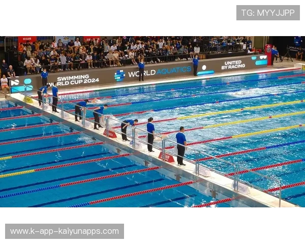 世界游泳锦标赛中国队连续夺牌，表现亮眼，世界游泳锦标赛主办方